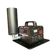 Стационарная криопушка GLOBAL EFFECTS CO2 JET DMX/POWER